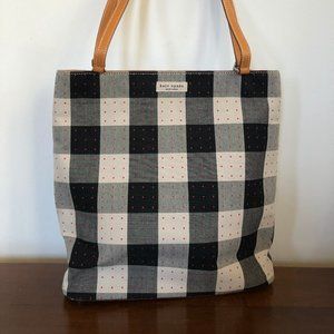 Kate Spade Vintage 1990s Tote